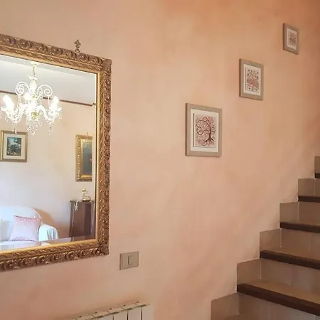 Villetta A Schiera Super Wi-fi Holiday home