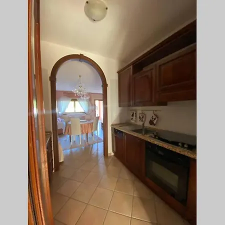 Holiday home Villetta A Schiera Super Wi-fi Olbia