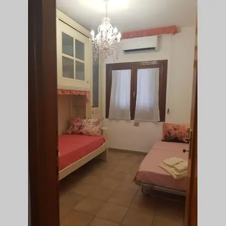 Villetta A Schiera Super Wi-fi Olbia
