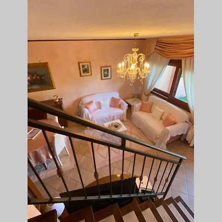 Villetta A Schiera Super Wi-fi Holiday home