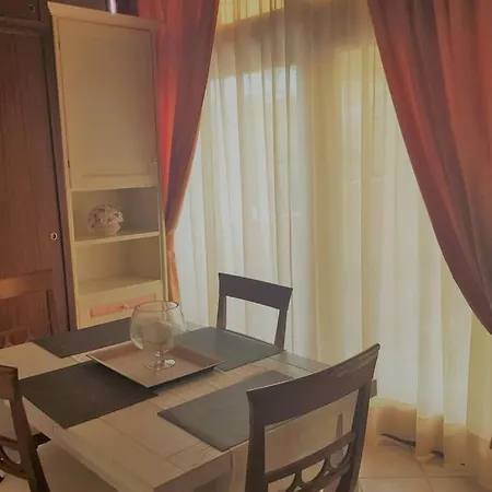 Holiday home Villetta A Schiera Super Wi-fi Olbia