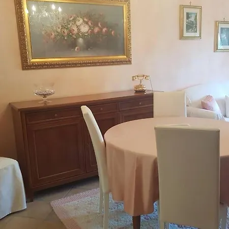 Holiday home Villetta A Schiera Super Wi-fi