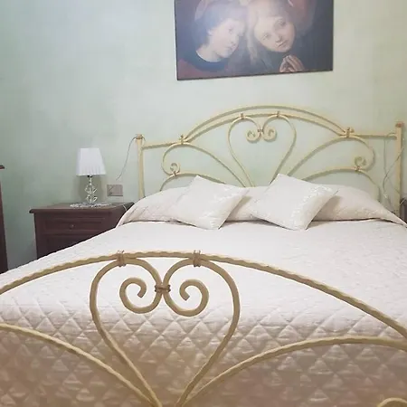 Villetta A Schiera Super Wi-fi Holiday home *