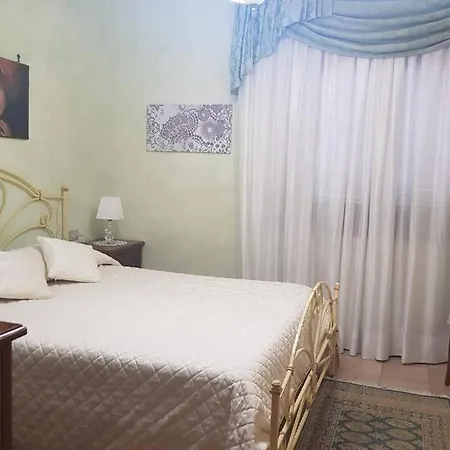 Holiday home Villetta A Schiera Super Wi-fi