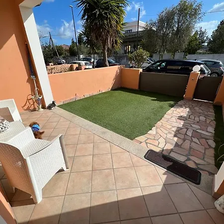 Holiday home Villetta A Schiera Super Wi-fi