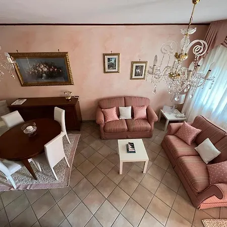Holiday home Villetta A Schiera Super Wi-fi *