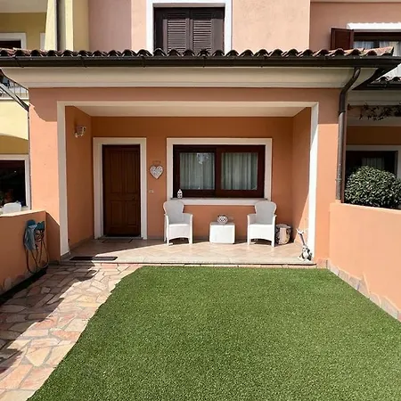 Holiday home Villetta A Schiera Super Wi-fi *