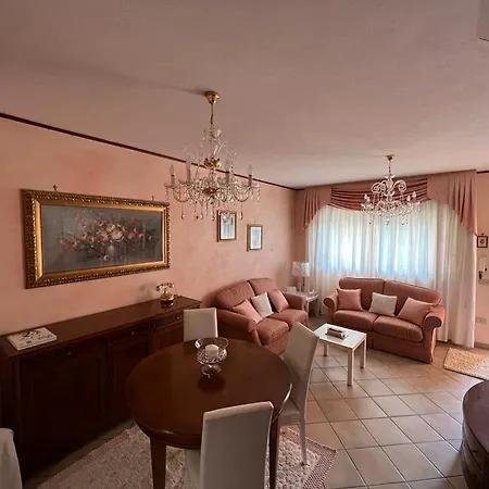 Casa vacanze Villetta A Schiera Super Wi-fi Olbia