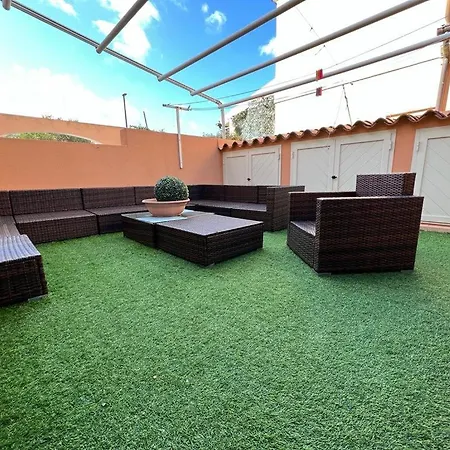 Villetta A Schiera Super Wi-fi Holiday home *