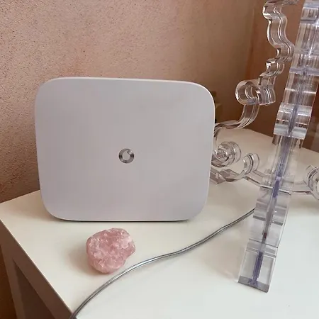 Villetta A Schiera Super Wi-fi *