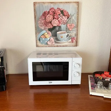 Holiday home Villetta A Schiera Super Wi-fi