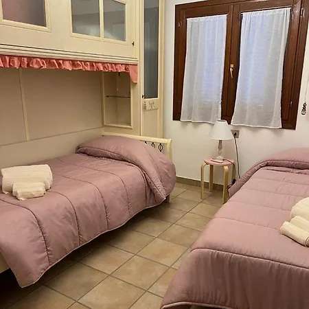 Villetta A Schiera Super Wi-fi Olbia