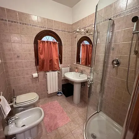 Villetta A Schiera Super Wi-fi Holiday home