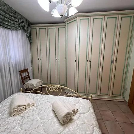 Holiday home Villetta A Schiera Super Wi-fi